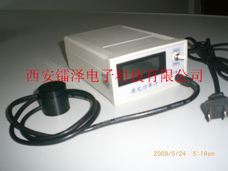 單波長(cháng)光功率計
